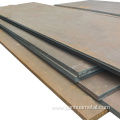 High Hardness NM500 AR500 Wear Resistant Steel Plate